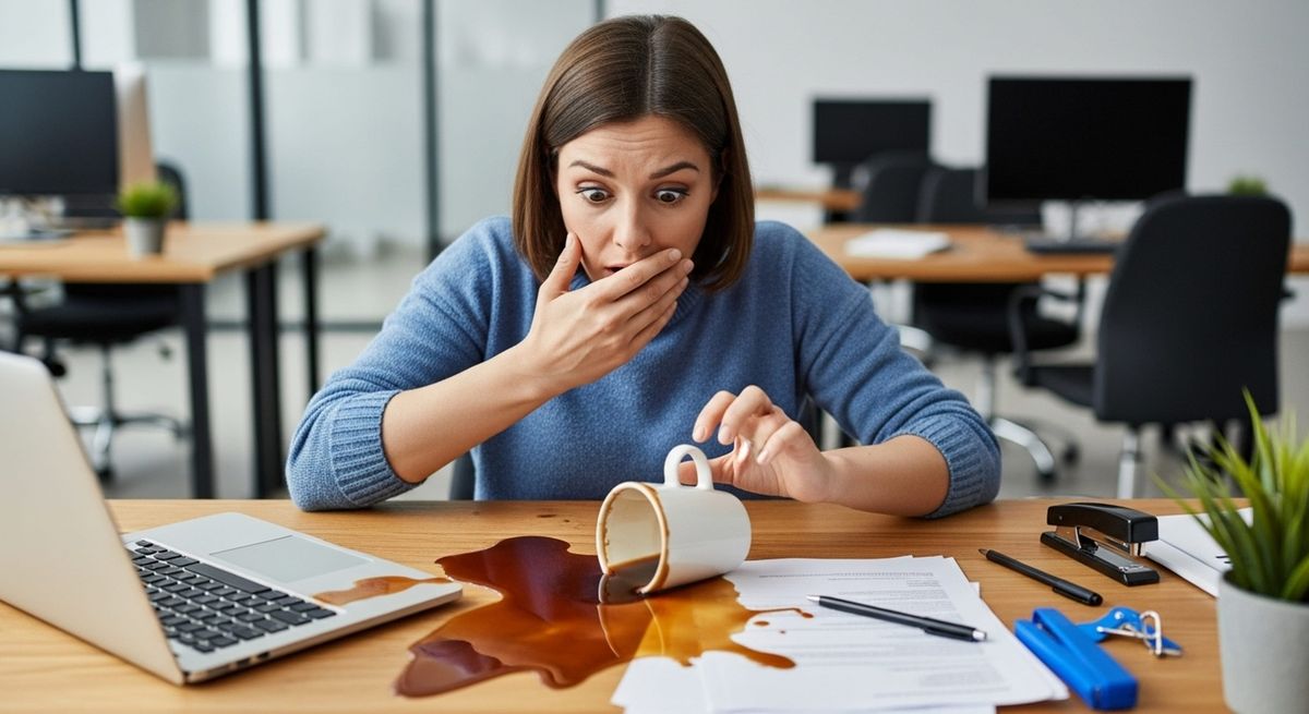 Mutatjuk, kedved csillagjegyek, hogy hogyan tudjátok elkerülni a balszerencsét!