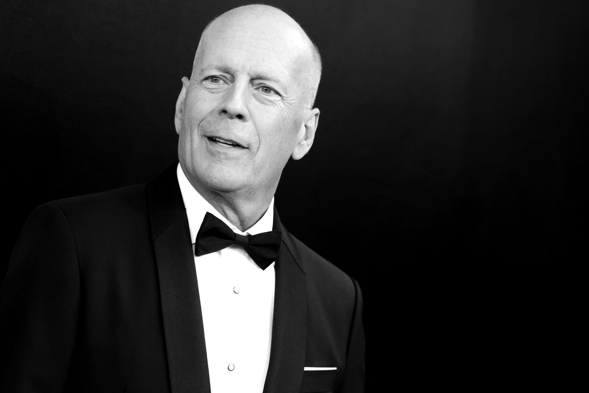 Bruce Willis frontotemporális demenciával küzd, folyamatos ápolásra szorul