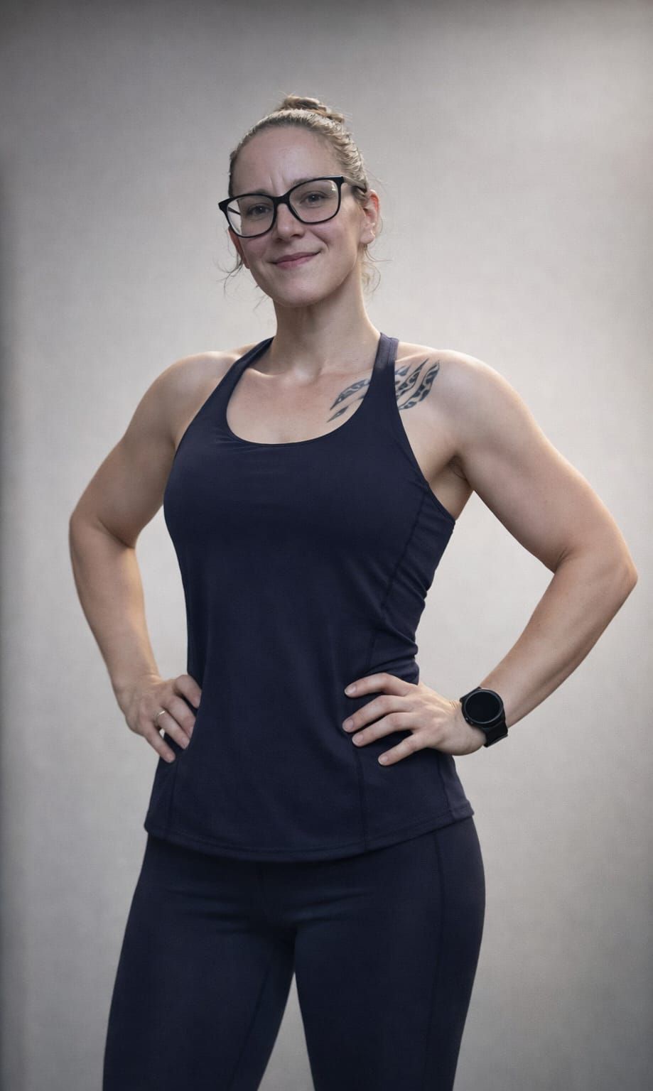 60 kilót fogyott Vivien, így fest utána