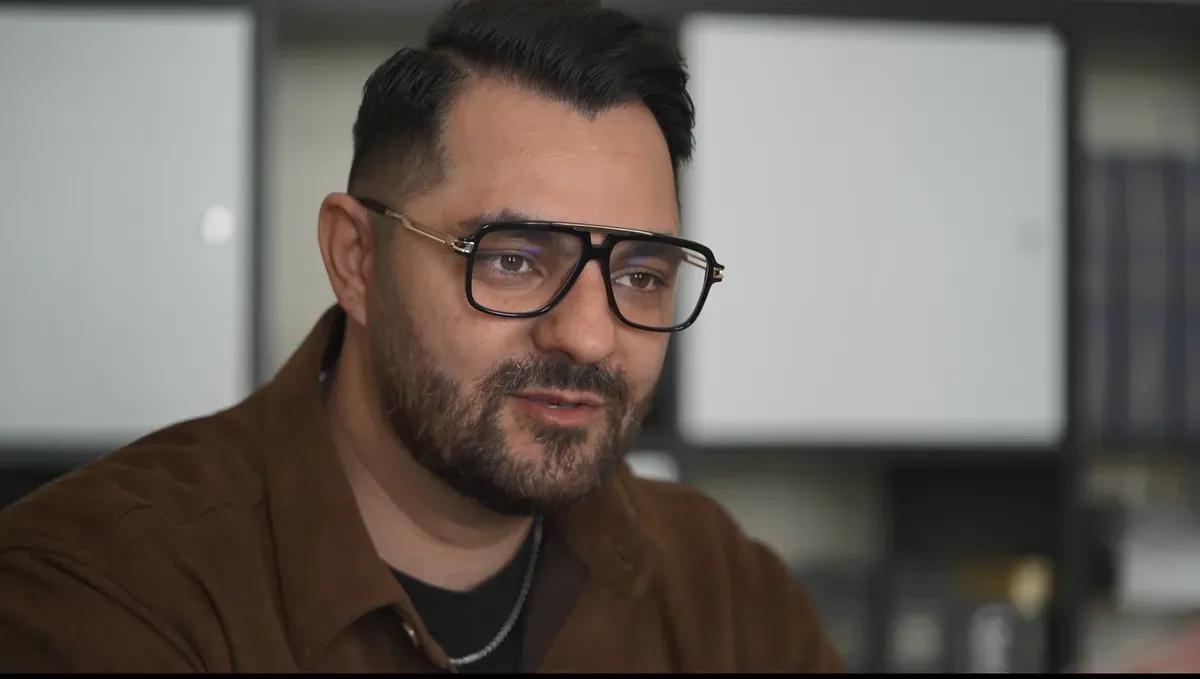 A mi történetünk: Oláh Gergő története személyes és közösségi üzenet.