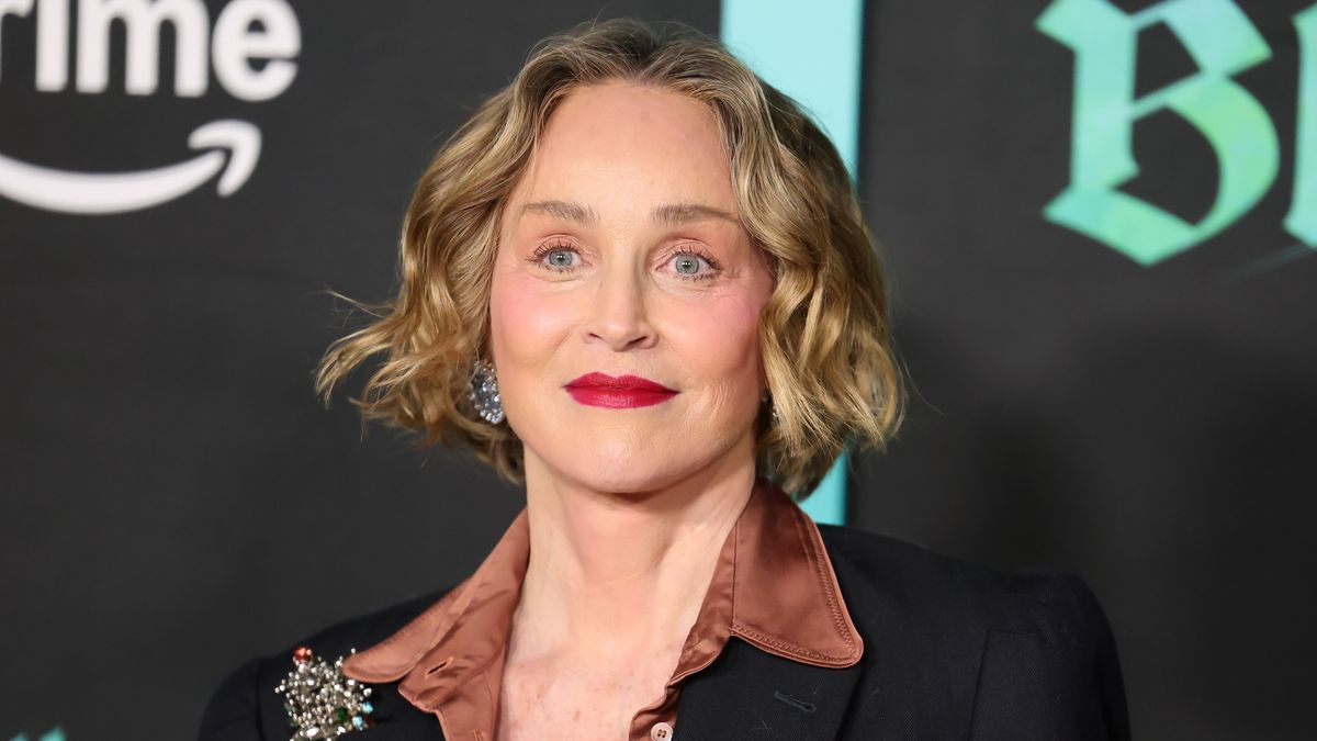 Sharon Stone szerint Robert De Niro csókol a legjobban Hollywoodban