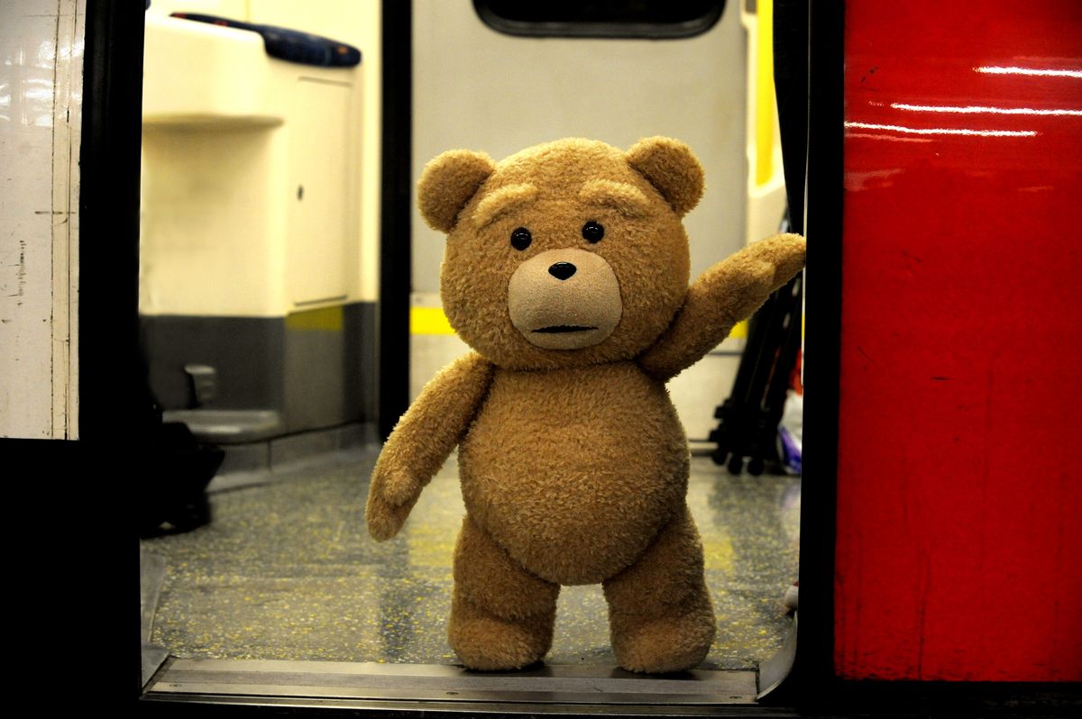 Ted
