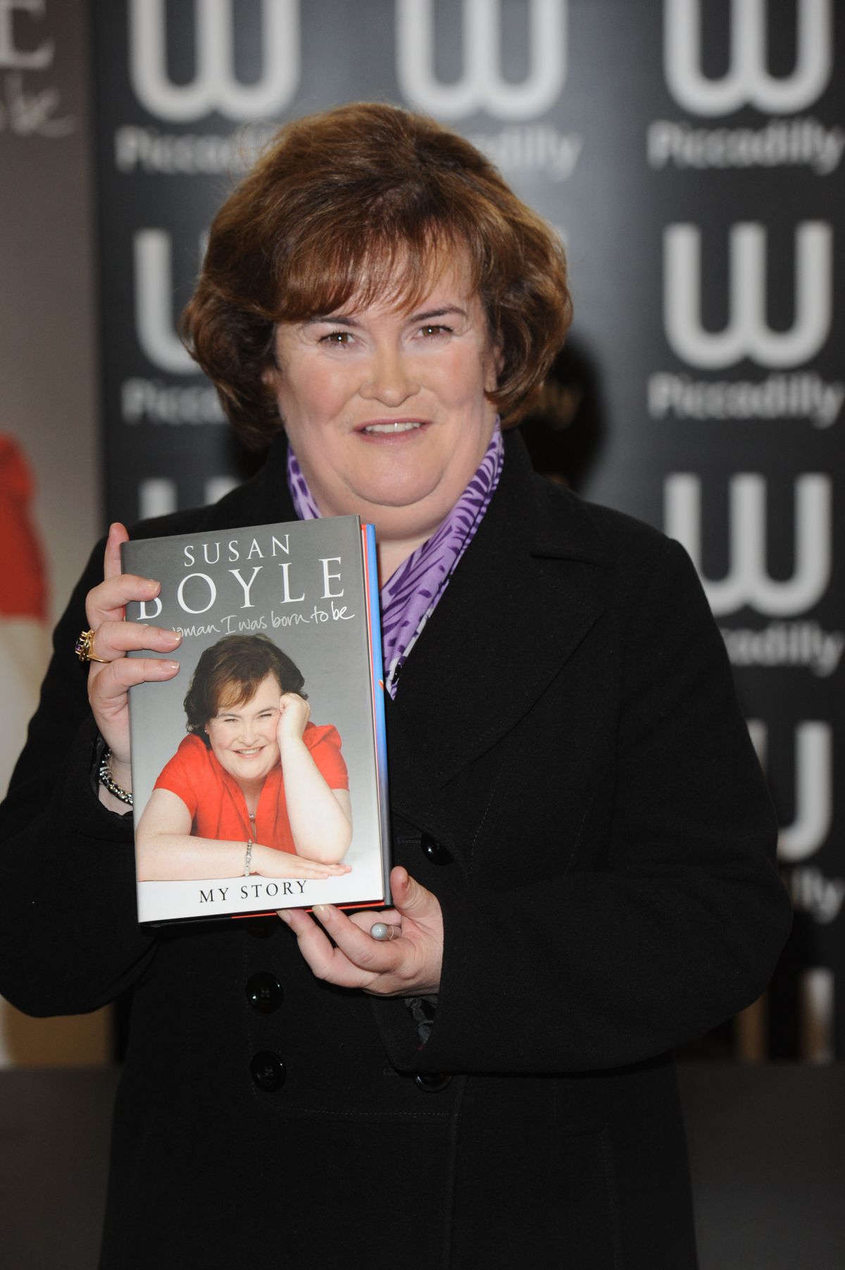 Susan Boyle 2009-ben tűnt fel a Britain’s Got Talent tehetségkutatóban