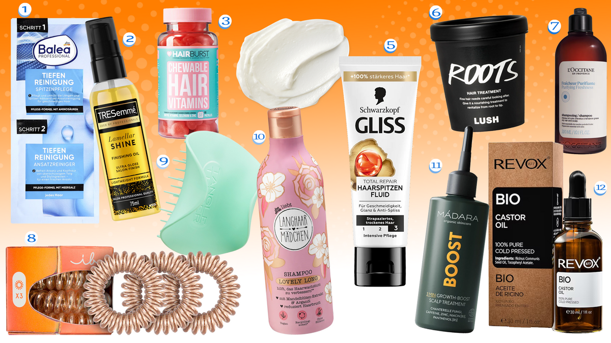 legjobb hajápolási termékek