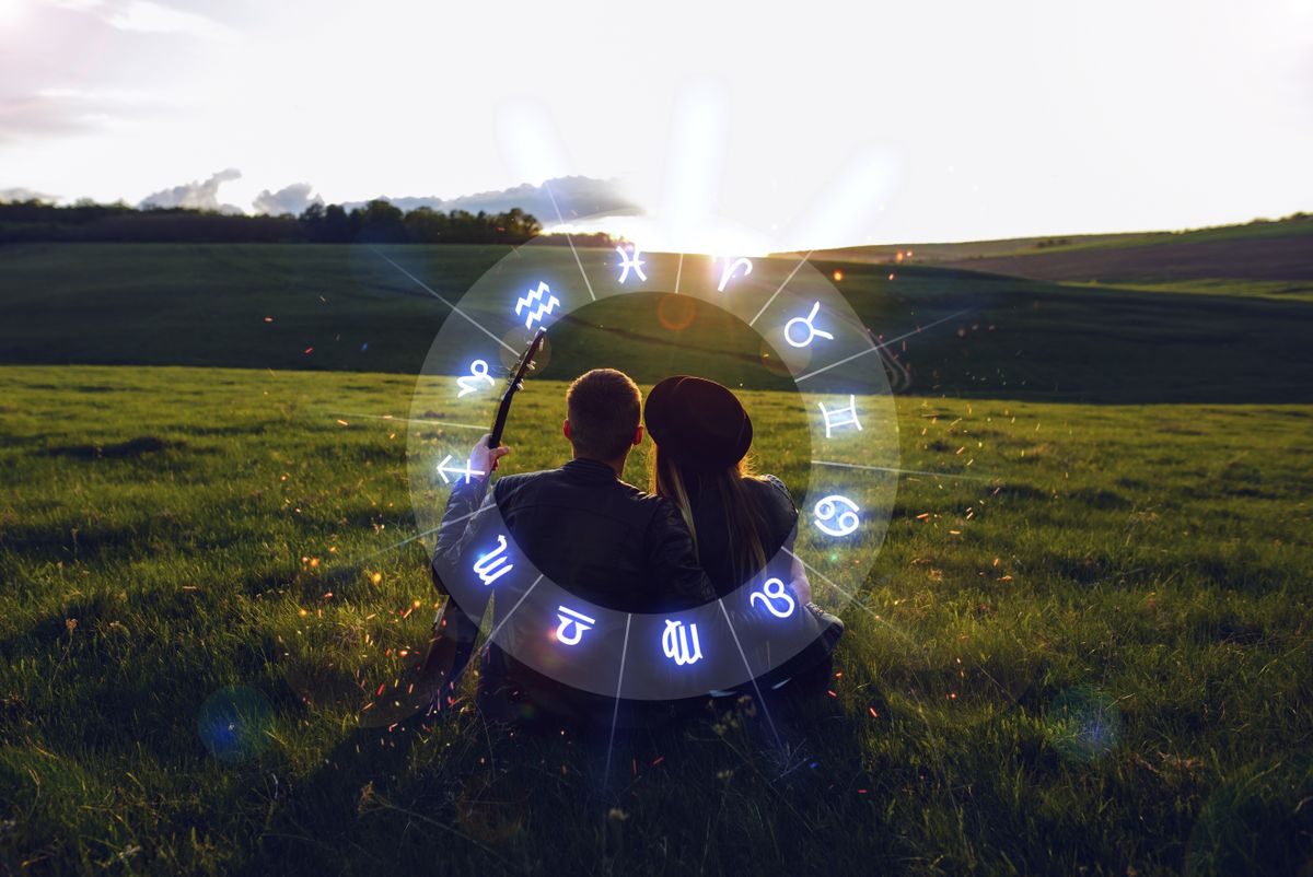 Szerelmi horoszkóp 2026. április 6–12.