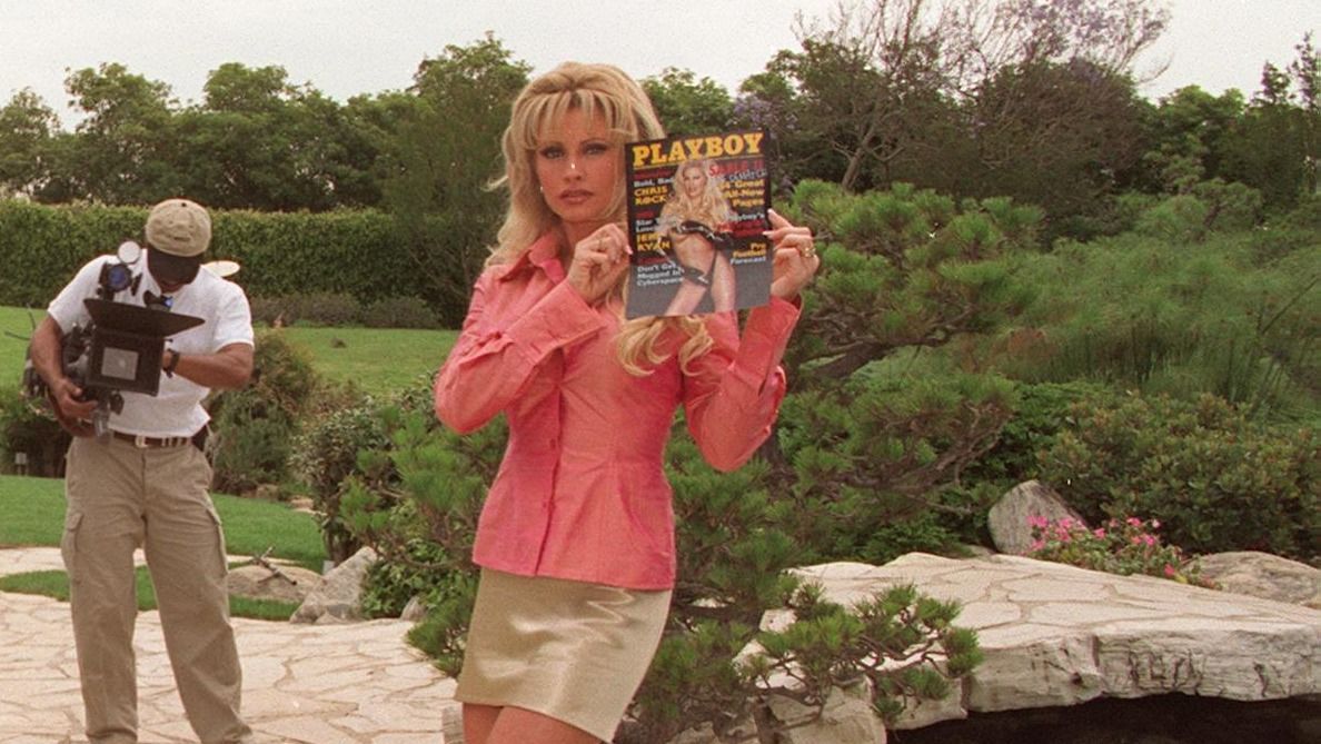 playboy címlaplány 1999