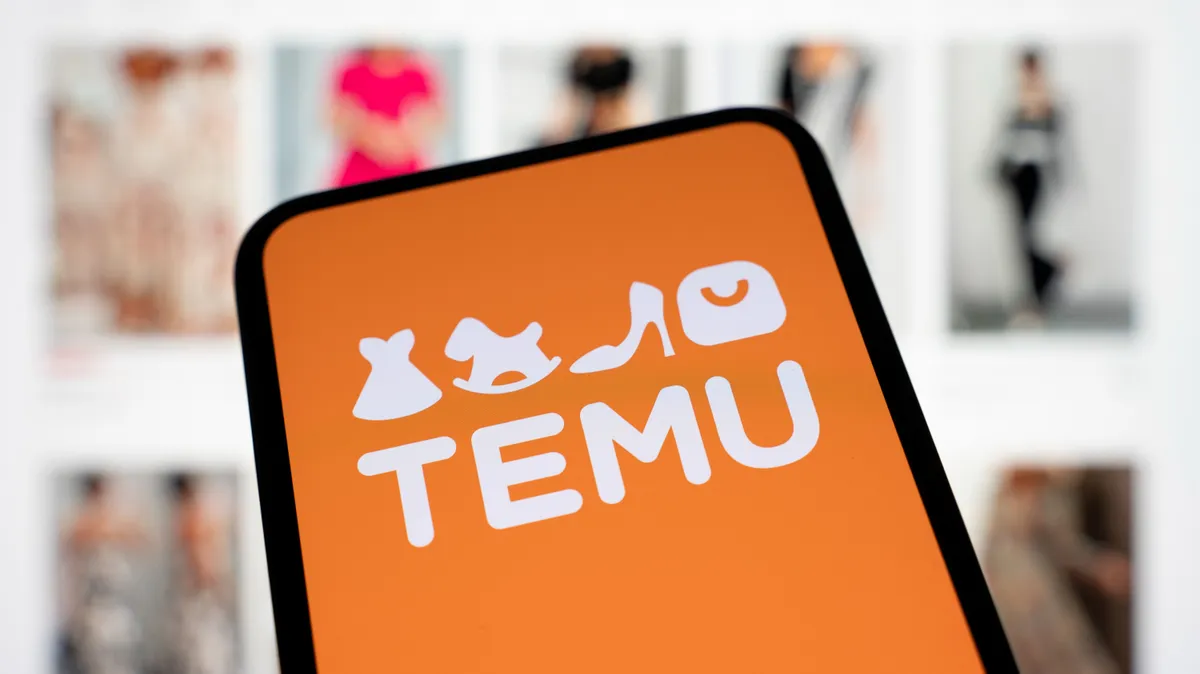 4 hónapot kapott a Temu, hogy teljesítse az EU kéréseit