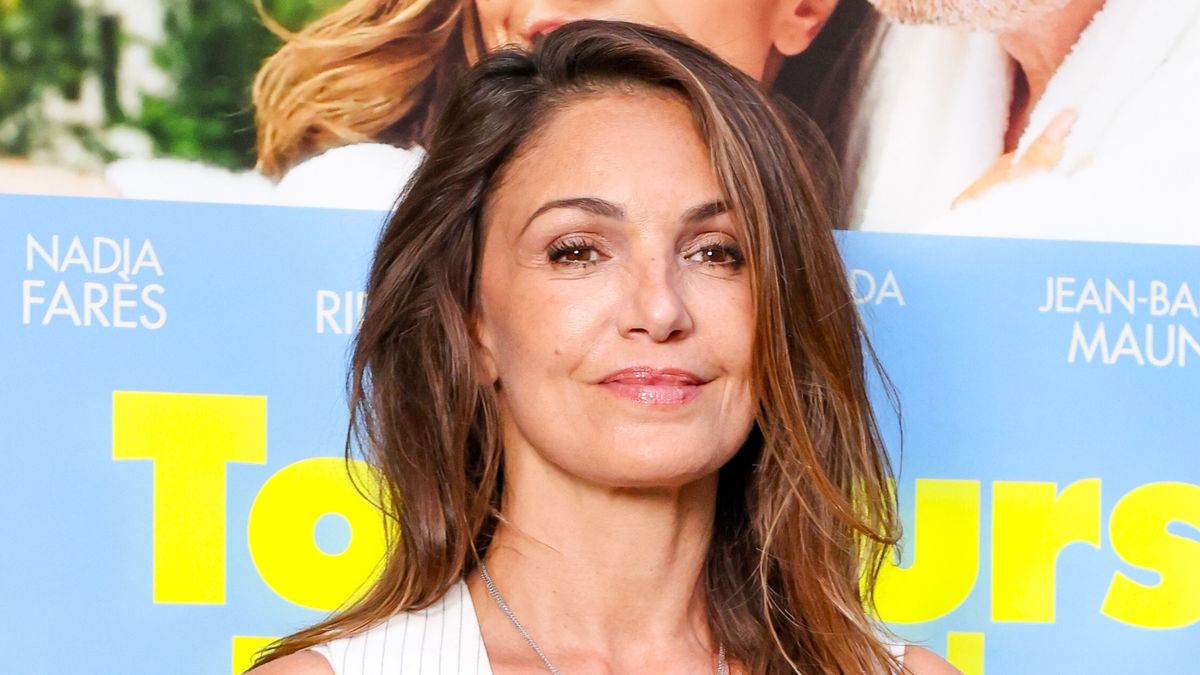 Nadia Farès halála az egész világot megrázta.