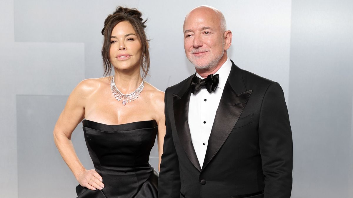 Jeff Bezos 56 éves felesége, Lauren Sánchez Bezos bármikor vállalna újabb gyermeket.