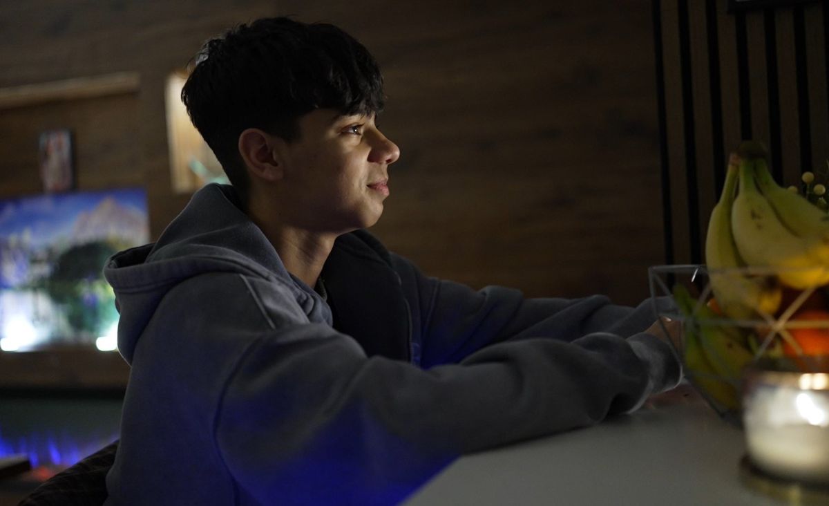 A mi történetünk, Oláh Gergővel