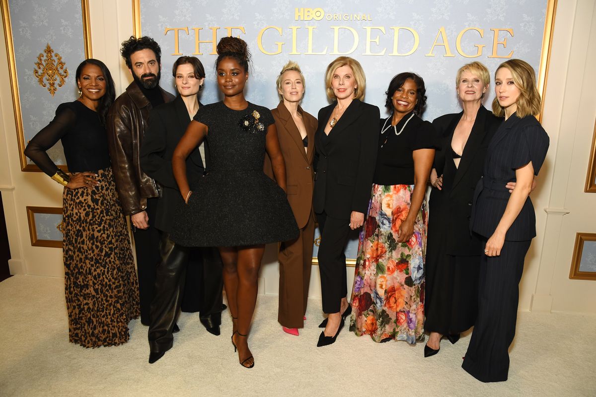 Az aranykor több új szereplővel, köztük valós történelmi alakokkal erősít a folytatásban.