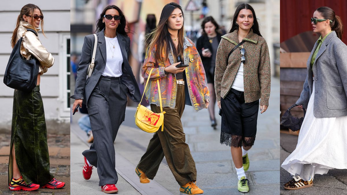 női sneaker divat 2026