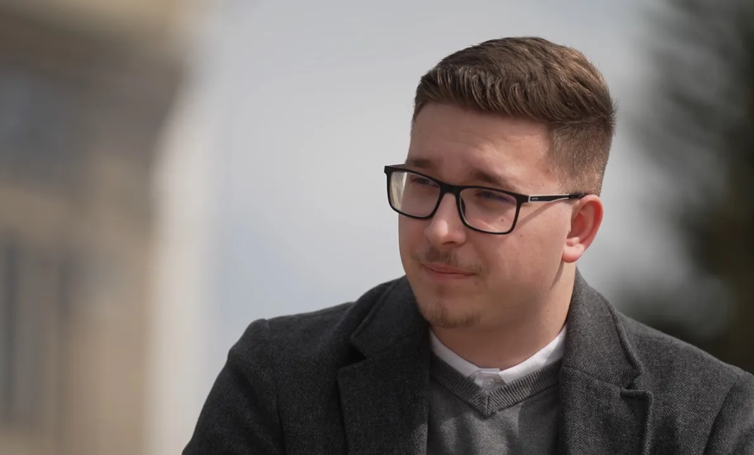 A mi történetünk: János a személyes tragédiák átélése miatt szeretne orvos lenni. 