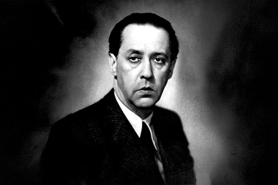Márai Sándor – a magyar irodalom nagy alakja, akinek művei örök érvényűek.