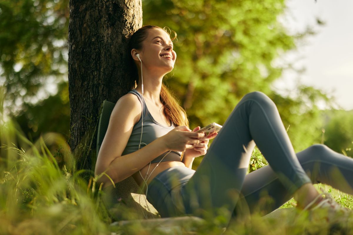 személyiségteszt – lélekemelő zene