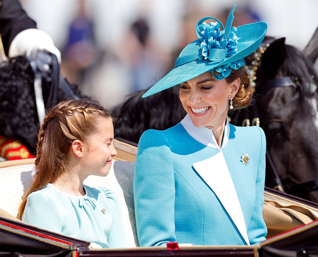 Katalin hercegné 2024-ben