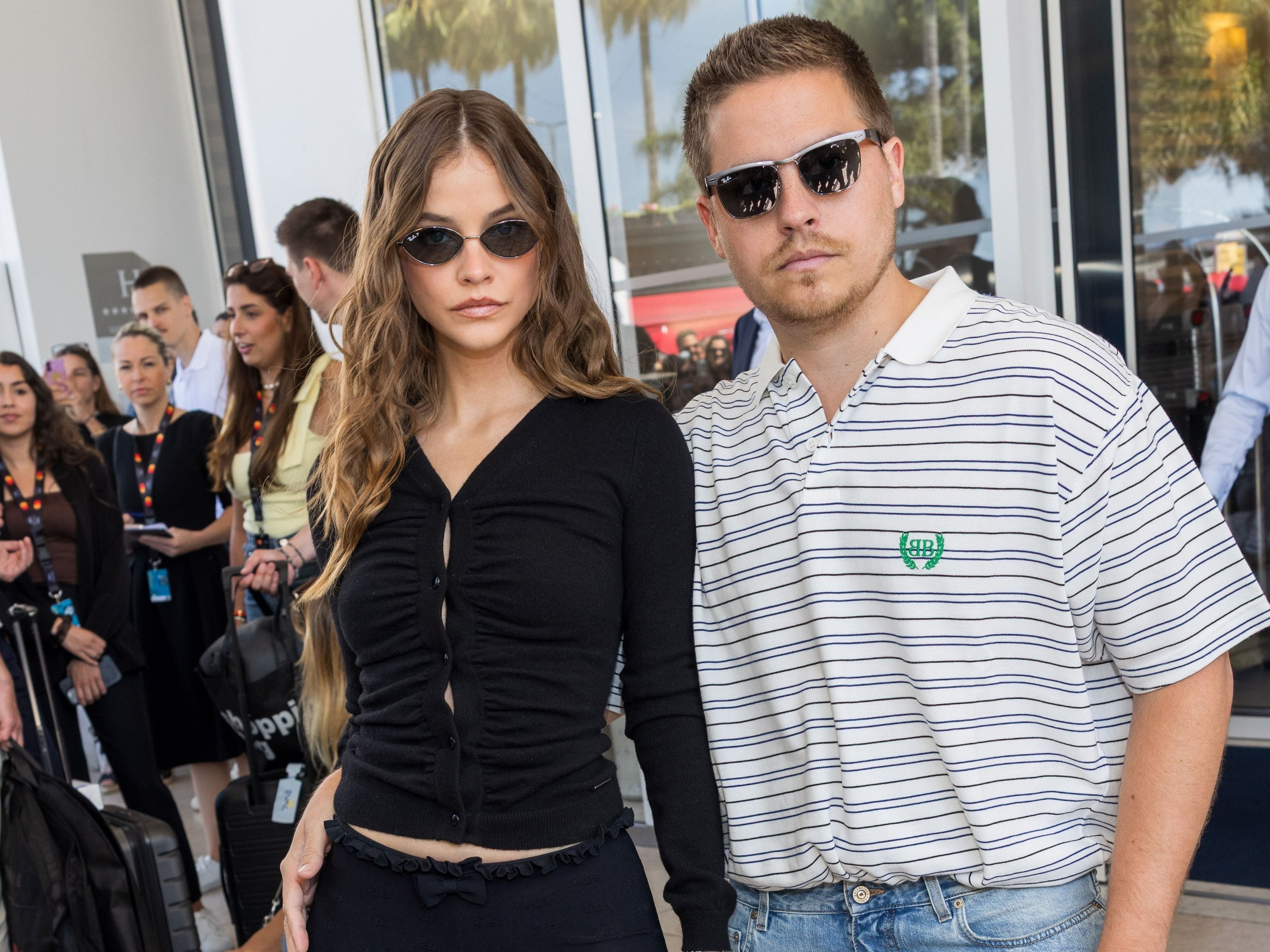 Nem Palvin Barbi az egyetlen: világsztárok, akikhez már törtek be - Life