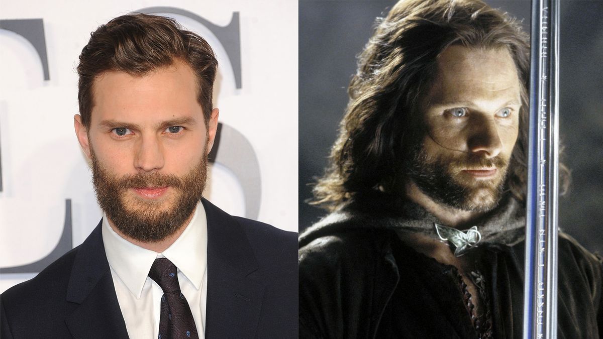 Új gyűrűk ura film