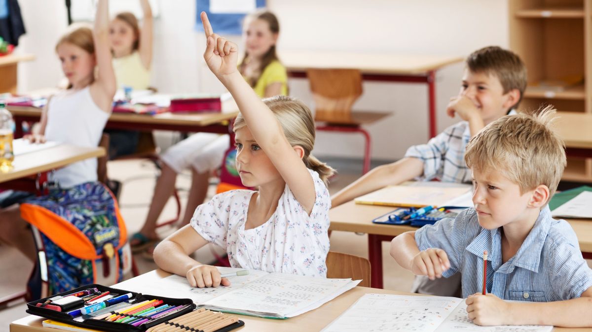 Gyereknevelés gyakori hiánya