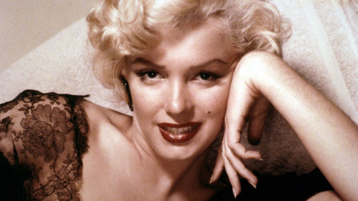 Marilyn Monroe-hasonmása szerint a színésznő a mai napig kísért a régi házában