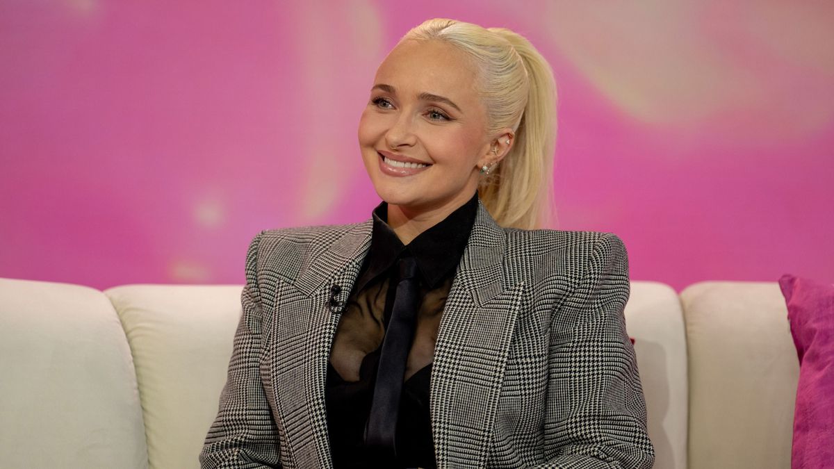 Hayden Panettiere