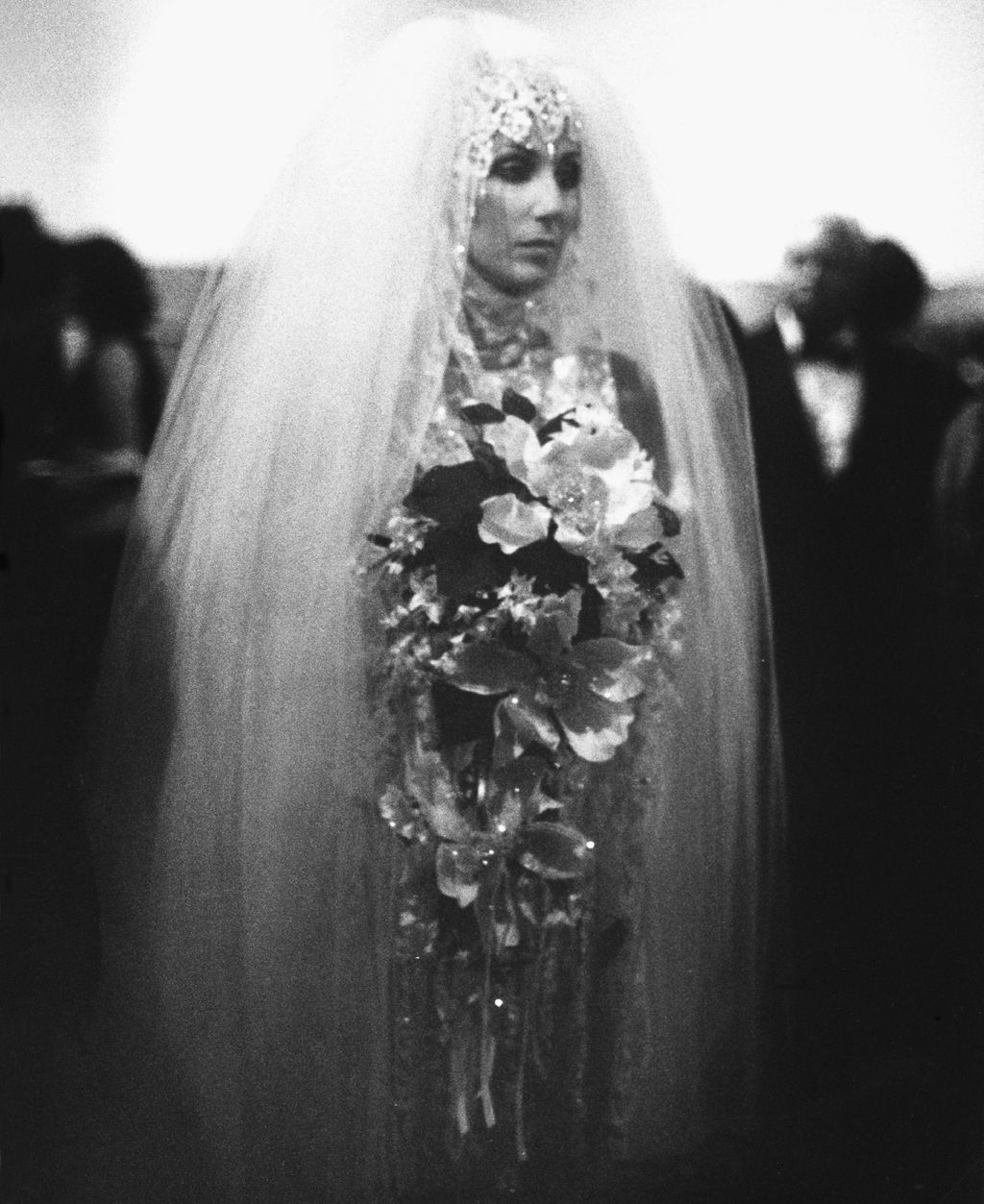 Cher