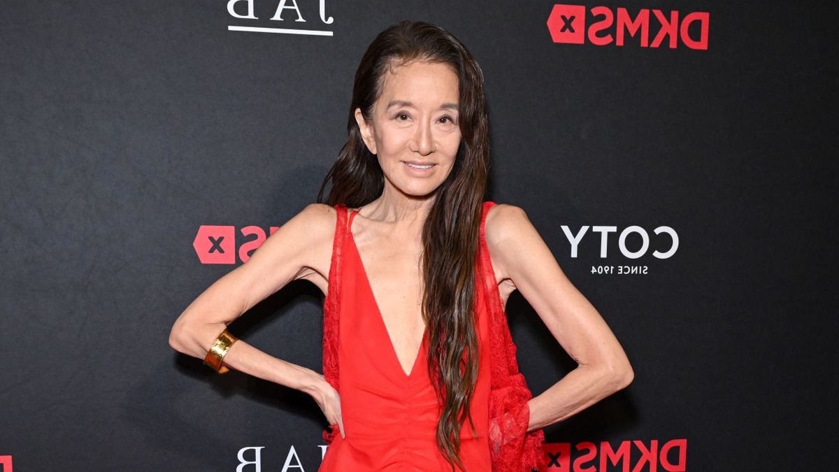 Vera Wang