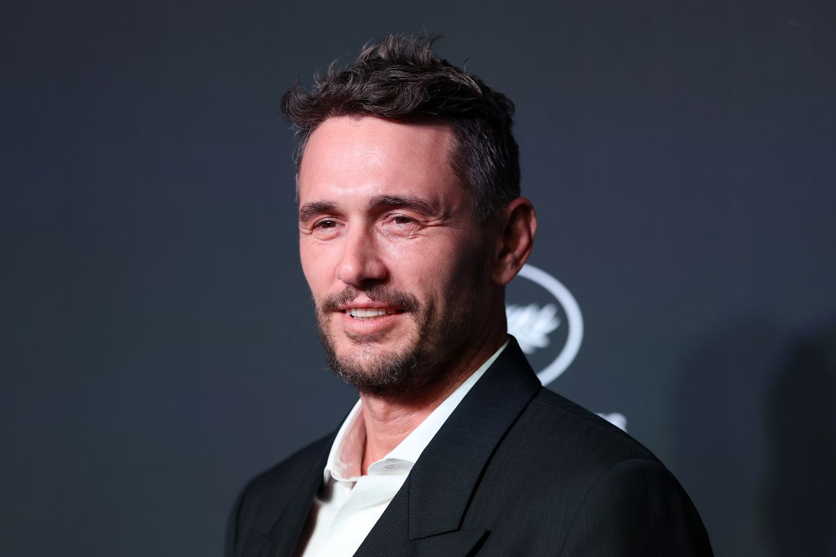 CANNES, FRANCE - MAY 15: James Franco attends the Chopard Trophy photocall at the 79th annual Cannes Film Festival at Carlton Hotel on May 15, 2026 in Cannes, France. (Photo by Pascal Le Segretain/Getty Images)