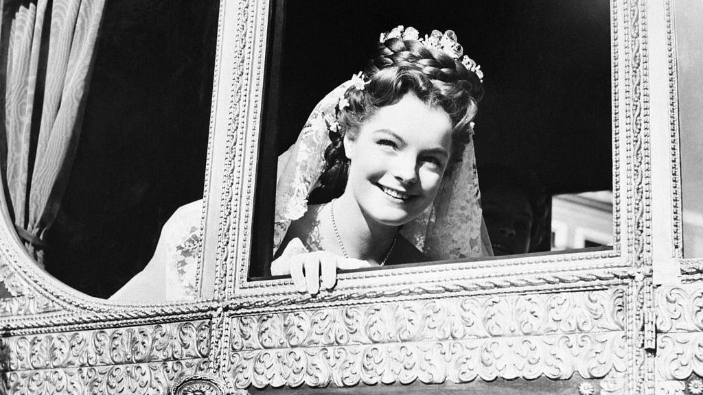 Romy Schneider