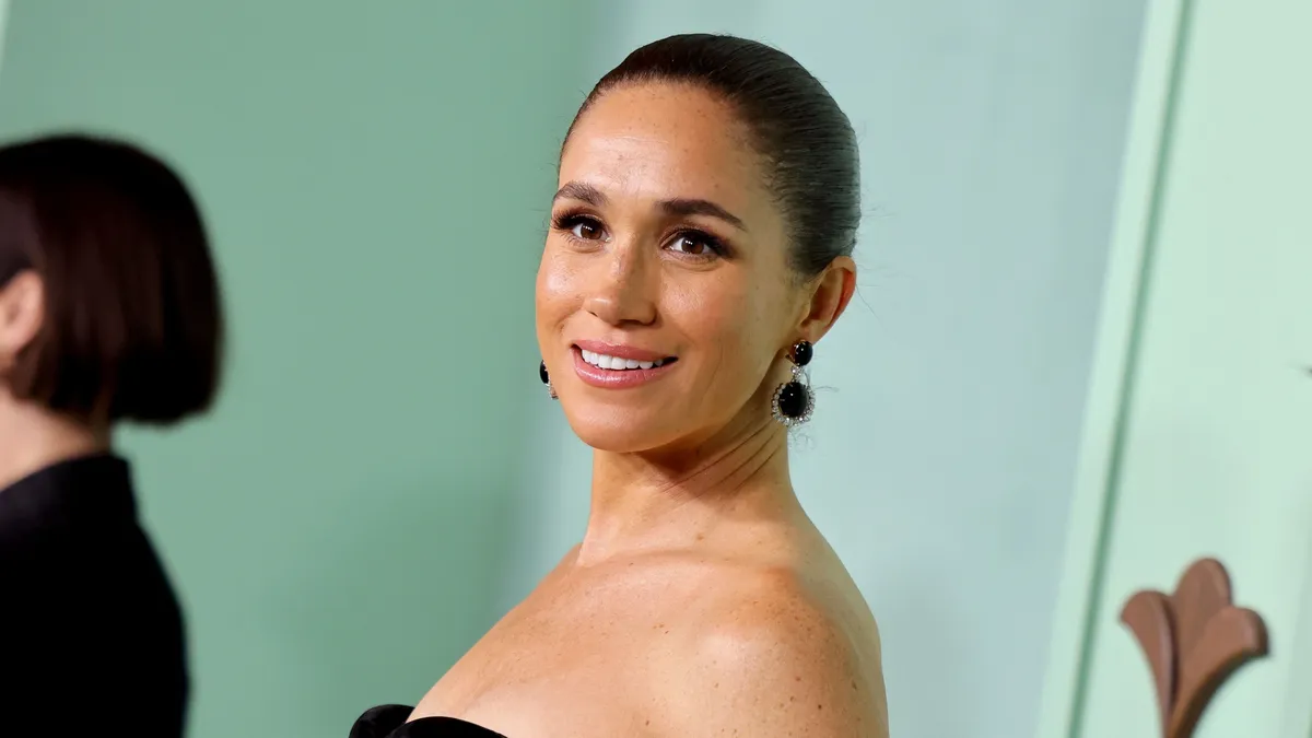 Meghan Markle