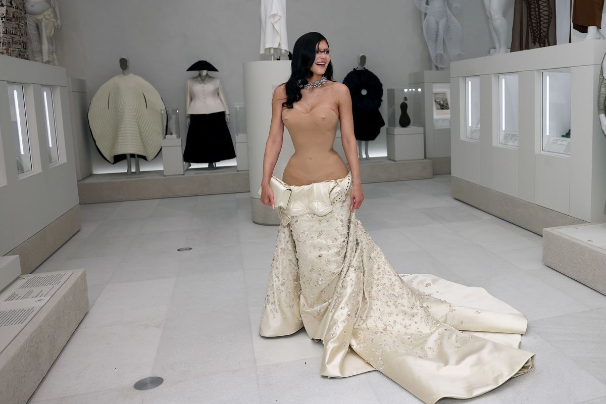 Kylie Jenner Met-gála 2026