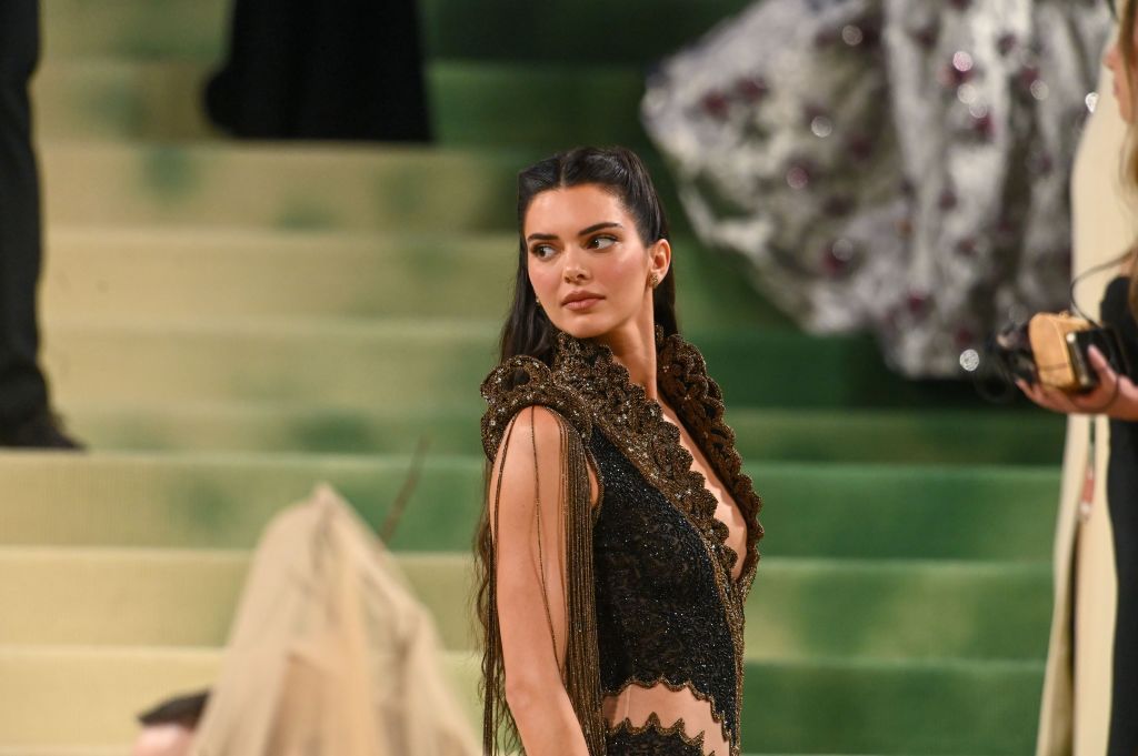 Kendall Jenner és Jacob Elordi