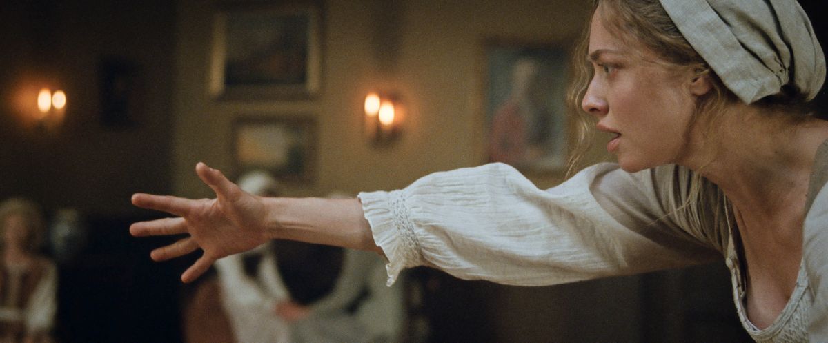 Amanda Seyfried az Ann Lee testamentumában