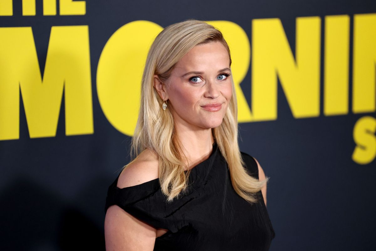 Reese Witherspoon