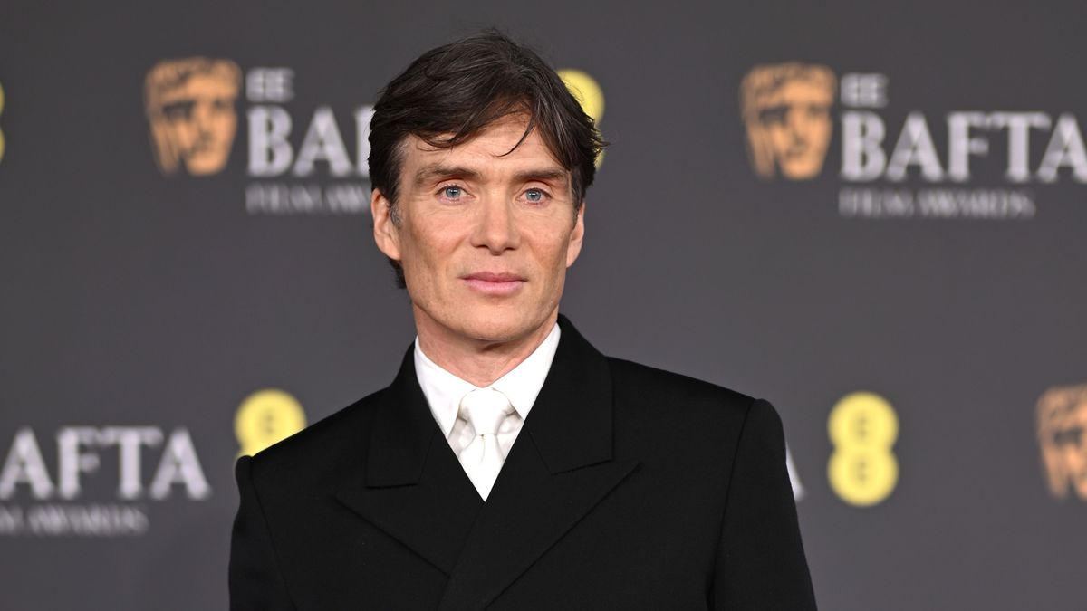 Cillian Murphy 50 éves lett.