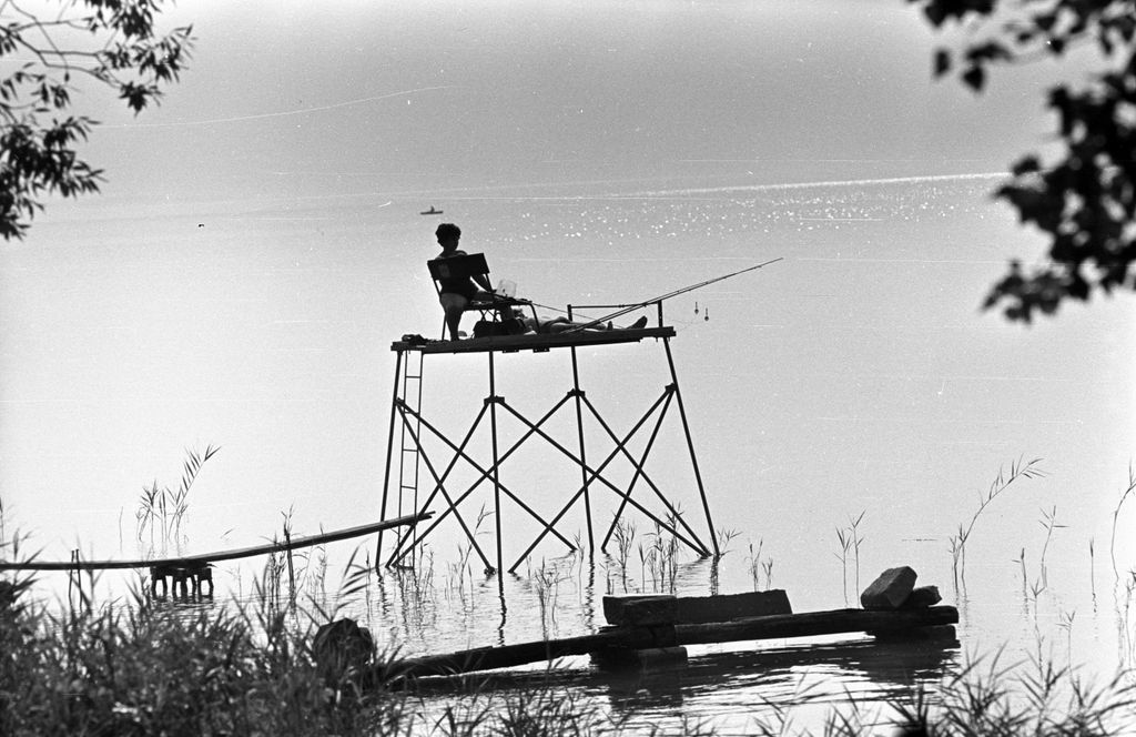 Balaton 1970