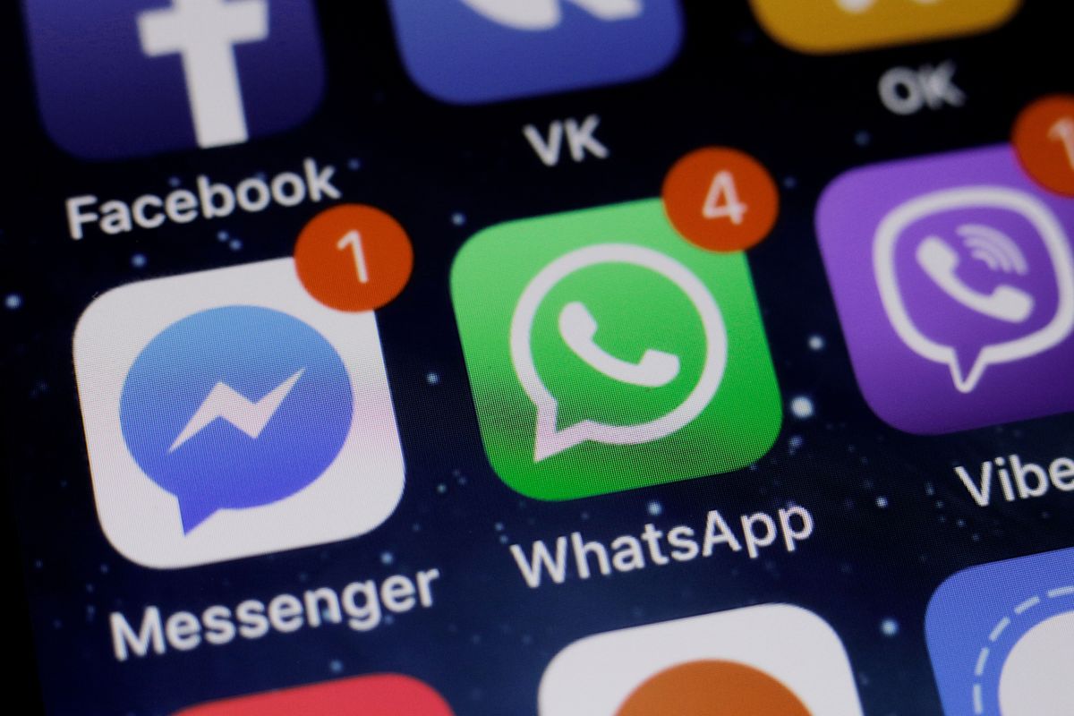 Sok mobiltelefon érintett lehet, egy népszerű üzenetküldő app hamarosan eltűnik.