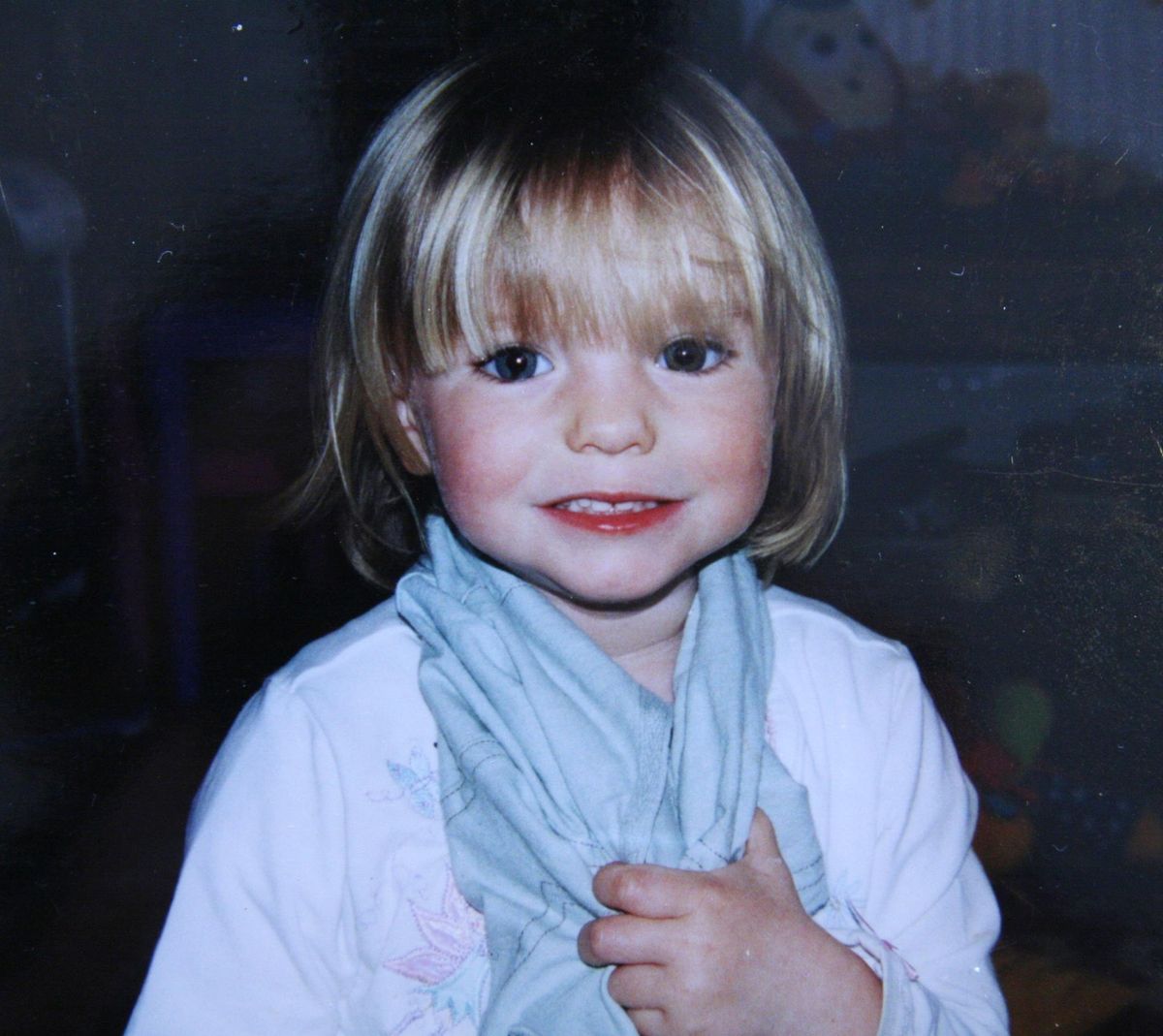 Madeleine McCann-ügy fejleményei