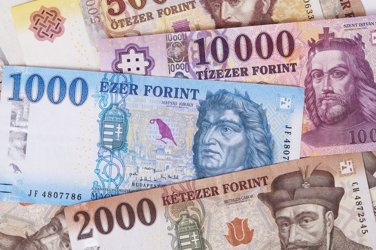 Különleges részletek derültek ki a 25 ezresről.