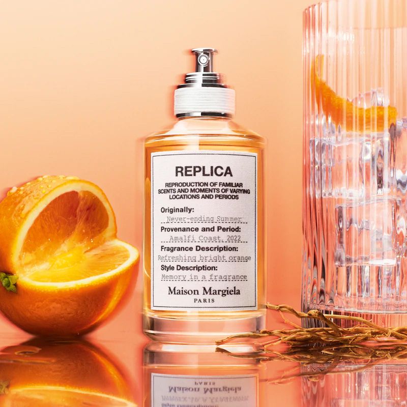 Maison Margiela női parfüm