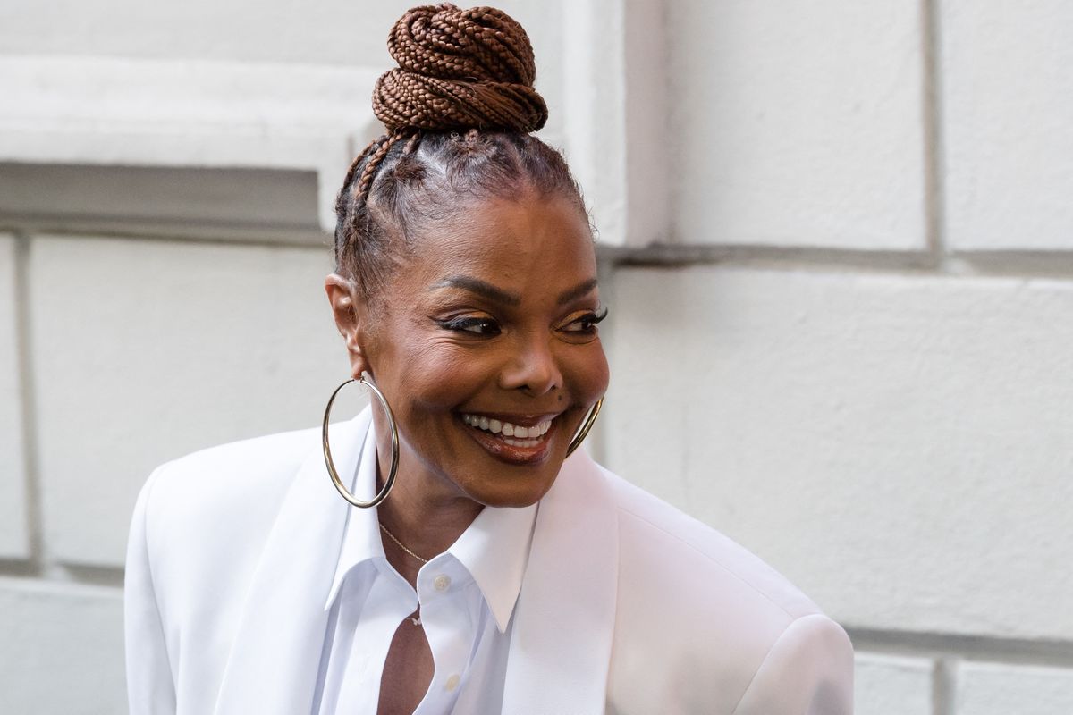 Janet Jackson