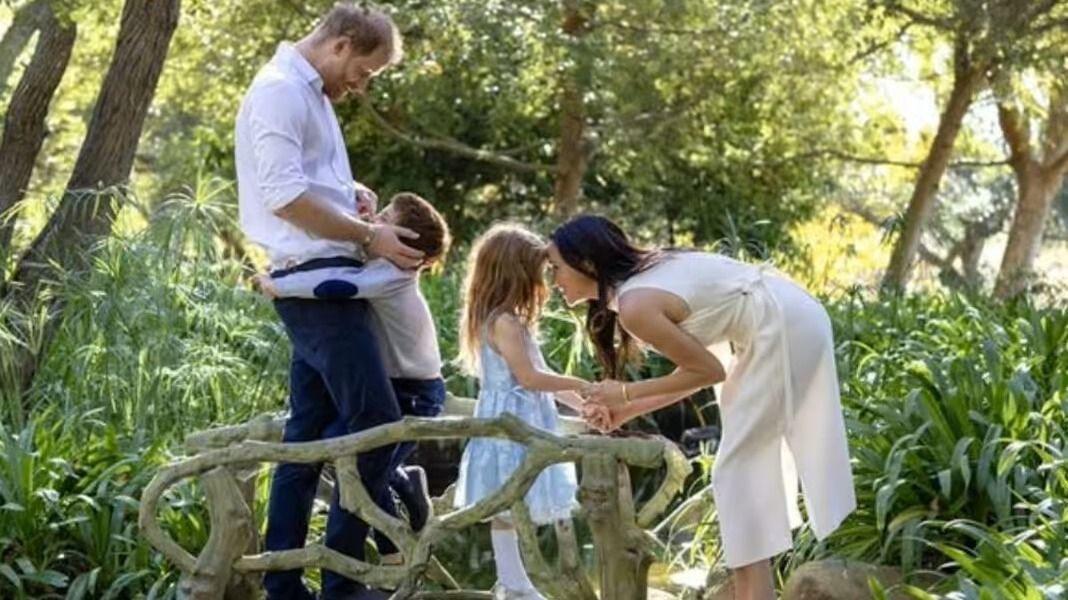 Harry herceg és Meghan Markle gyerekei a héten kezdik az iskolát - A tandíjért a szülők 22 millió forintnak megfelelő összeget fizetnek
