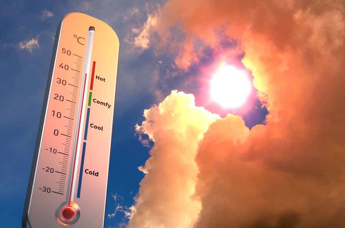 Jön a szuper El Niño jelenség