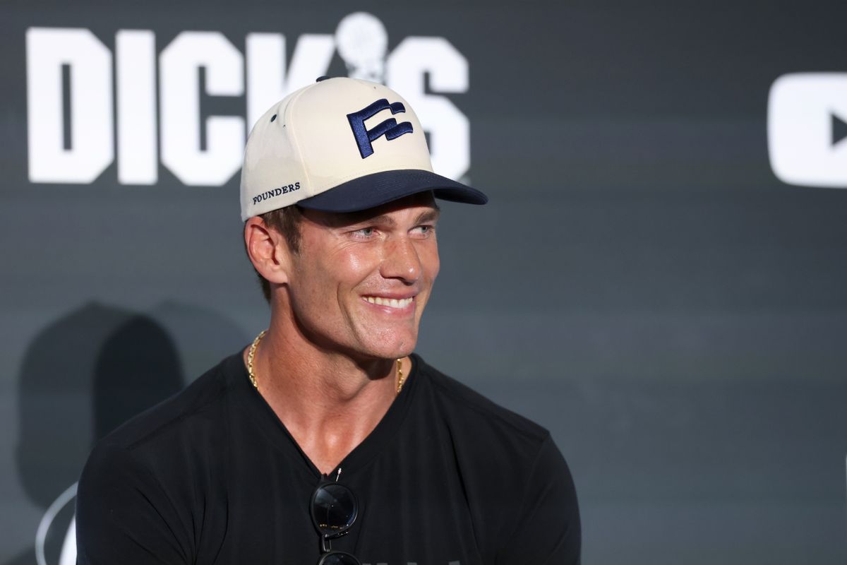 Tom Brady