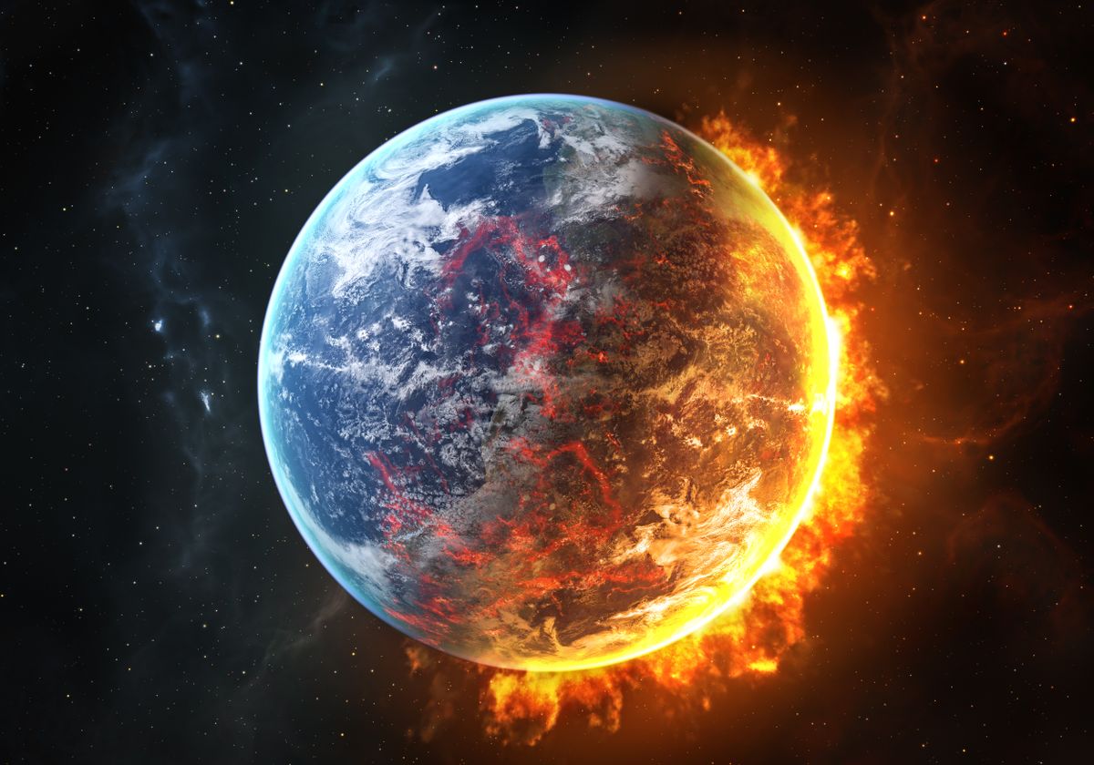 Katasztrofális El Niño 2026-ban