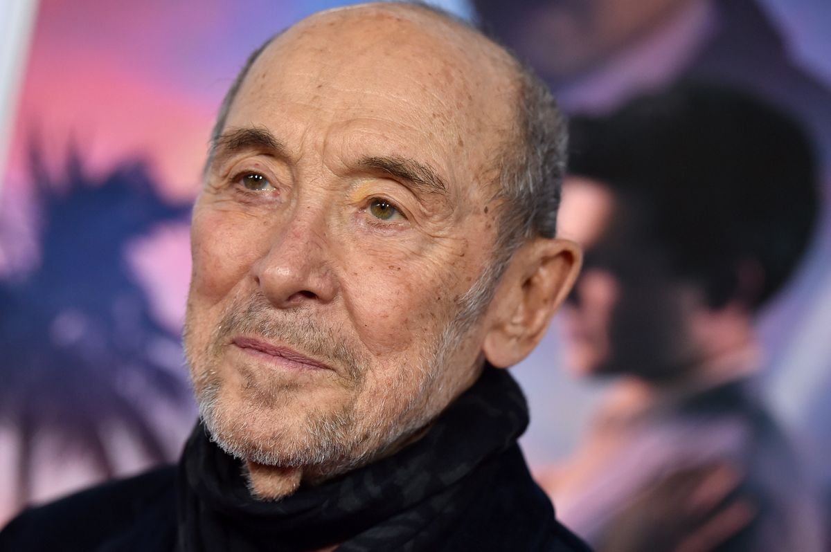 Meghalt Albert Wolsky kétszeres Oscar-díjas jelmeztervező