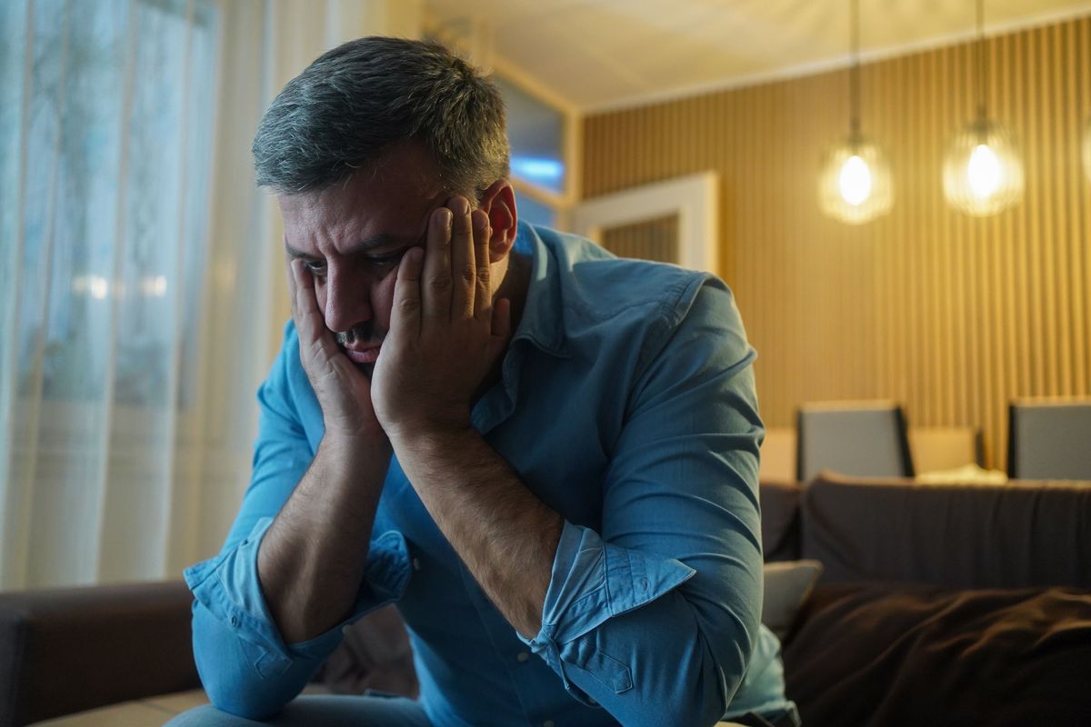 A boldogtalanság egy bizonyos életkorban globálisan is megugrik.