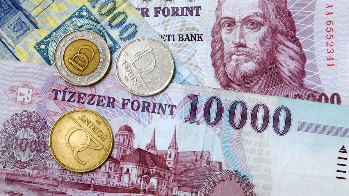 Százezreket is fizetnek ezért a 20 forintosért - Life