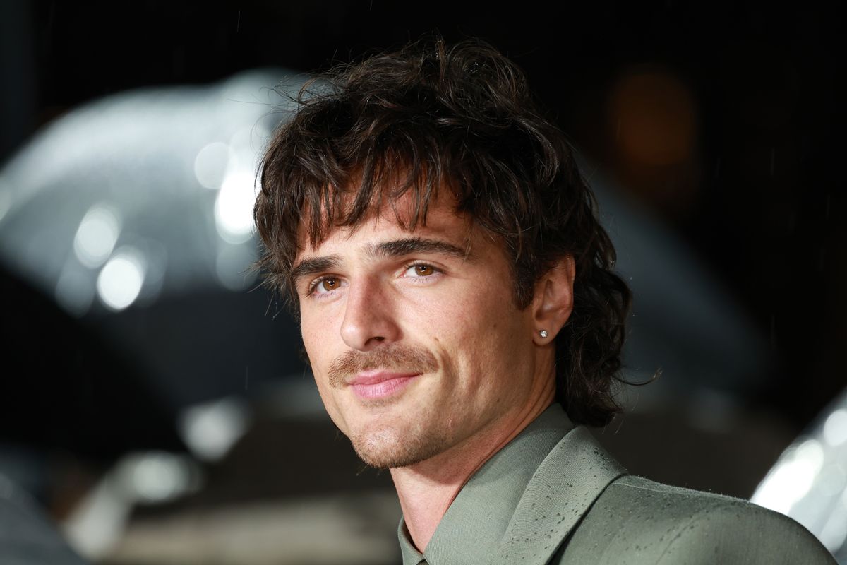 Jacob Elordi
