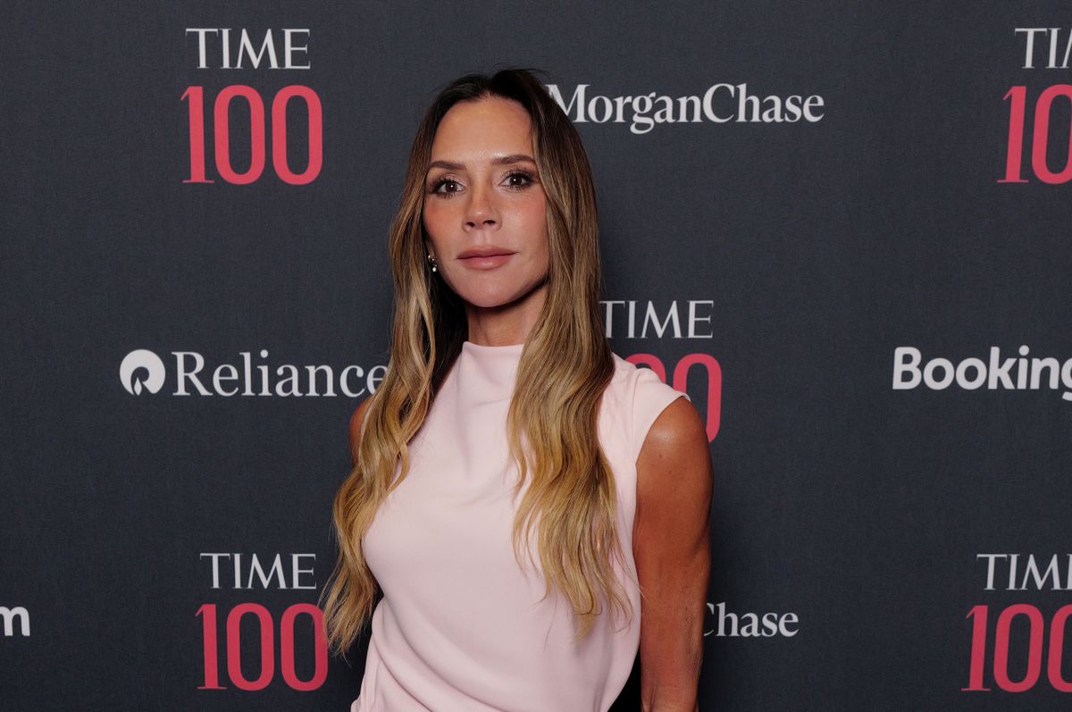Victoria Beckham őszintén beszélt a róla készült Netflix-dokumentumsorozat hatásáról.